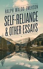 Self reliance ther gebraucht kaufen  Wird an jeden Ort in Deutschland