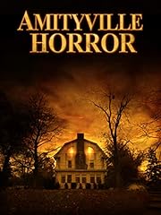 Amityville horror usato  Spedito ovunque in Italia 