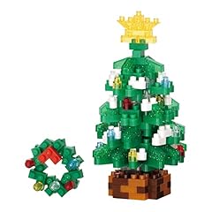 Nanoblock christmas christmas for sale  Delivered anywhere in USA 