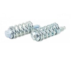 Exhaust spring bolts for sale  Delivered anywhere in UK