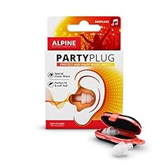 Alpine partyplug bouchons d'occasion  Livré partout en France