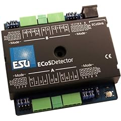 Esu 50094 ecosdetector gebraucht kaufen  Wird an jeden Ort in Deutschland