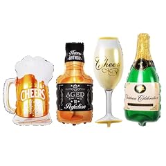 Pièces champagne ballons d'occasion  Livré partout en France