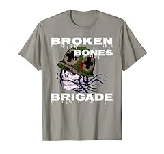 Broken bones brigade for sale  Delivered anywhere in UK