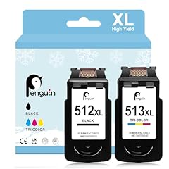 Penguin 512xl 513xl for sale  Delivered anywhere in UK