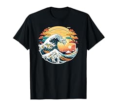 Hokusai grande vague d'occasion  Livré partout en France