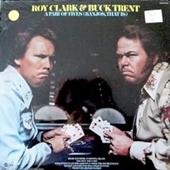 Roy clark buck for sale  Delivered anywhere in USA 