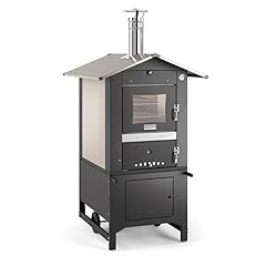 Forno legna esterno usato  Spedito ovunque in Italia 