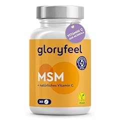 Msm 2000 vitamin gebraucht kaufen  Wird an jeden Ort in Deutschland