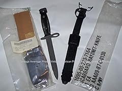 Gencut usa bayonet for sale  Delivered anywhere in USA 