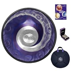Asteman handpan minor for sale  Delivered anywhere in USA 