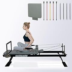 Gymyard pilates reformer for sale  Delivered anywhere in USA 