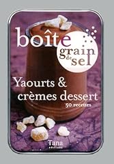 Boîte grain sel d'occasion  Livré partout en France