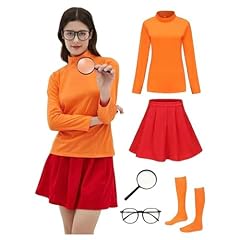 Ichihsue velma costume for sale  Delivered anywhere in UK