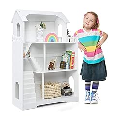 Costway kids bookcase for sale  Delivered anywhere in Ireland