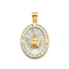 14k two tone for sale  Delivered anywhere in USA 