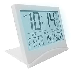 Mmobiel digital clock for sale  Delivered anywhere in UK
