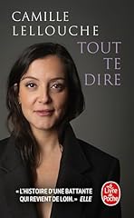 Tout te dire d'occasion  Livré partout en France