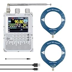 Agwuoetr tef6686 radio d'occasion  Livré partout en France