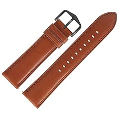 Fossil uhrenarmband 22mm gebraucht kaufen  Wird an jeden Ort in Deutschland