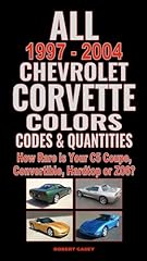 1997 2004 chevrolet for sale  Delivered anywhere in UK