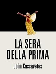 Sera della prima usato  Spedito ovunque in Italia 