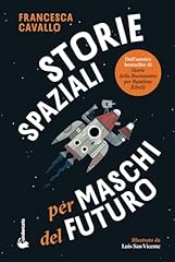 Storie spaziali per usato  Spedito ovunque in Italia 