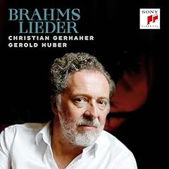 Brahms lieder gebraucht kaufen  Wird an jeden Ort in Deutschland