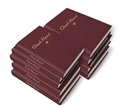 Church hymnal multipack for sale  Delivered anywhere in USA 