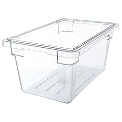 Cambro 4.75 gallon for sale  Delivered anywhere in USA 