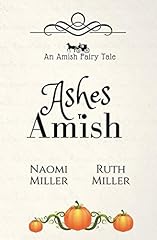 Ashes amish plain d'occasion  Livré partout en France