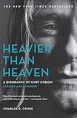 Heavier heaven biography for sale  Delivered anywhere in USA 