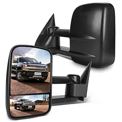 Scitoo towing mirrors for sale  Delivered anywhere in USA 