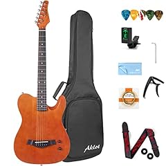 Aklot silent guitar for sale  Delivered anywhere in USA 