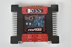 Boss rev435 canali usato  Spedito ovunque in Italia 