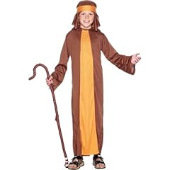 Smiffys shepherd costume for sale  Delivered anywhere in UK