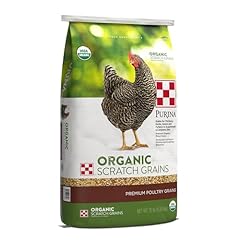 Purina organic scratch for sale  Delivered anywhere in USA 
