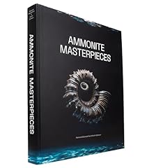 Ammonite masterpieces deutsche gebraucht kaufen  Wird an jeden Ort in Deutschland