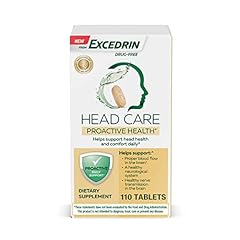 Excedrin head care for sale  Delivered anywhere in USA 