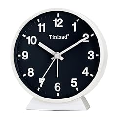 Analog alarm clock for sale  Delivered anywhere in USA 