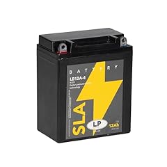 Landport batterie lb12a gebraucht kaufen  Wird an jeden Ort in Deutschland