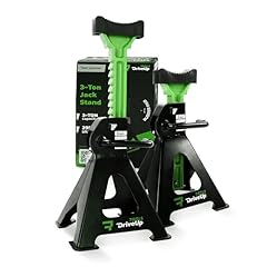 Driveuptools axle stands for sale  Delivered anywhere in UK