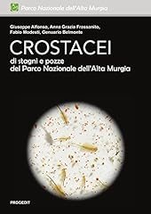 Crostacei stagni pozze usato  Spedito ovunque in Italia 