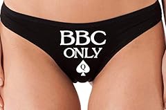 Knaughty knickers bbc for sale  Delivered anywhere in USA 
