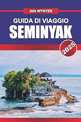 Guida viaggio seminyak usato  Spedito ovunque in Italia 
