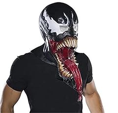 Morris costumes maschera usato  Spedito ovunque in Italia 
