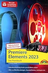 Premiere elements 2023 gebraucht kaufen  Wird an jeden Ort in Deutschland