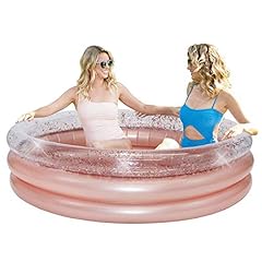 Poolcandy inflatable sunning for sale  Delivered anywhere in USA 