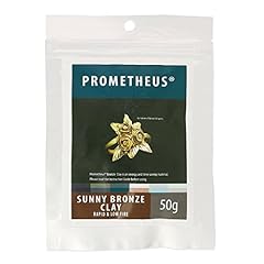 Prometheus sunny bronze for sale  Delivered anywhere in Ireland