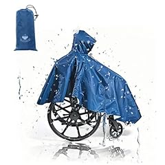 Fonakei waterproof wheelchair for sale  Delivered anywhere in UK